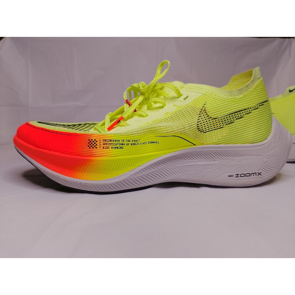 2021 Nike ZoomX Vaporfly NEXT% 2 'Fast Pack' - Picture 14 of 16